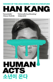 HUMAN ACTS